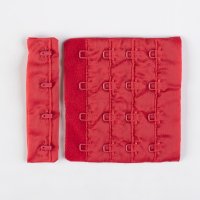 La perla - застежки для бюстгальтера