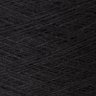 Пряжа Wool - кашемир 5%, меринос 95%    черный 