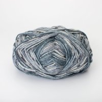 Носочная пряжа - меринос 75%, полиамид 25%, сol 49 