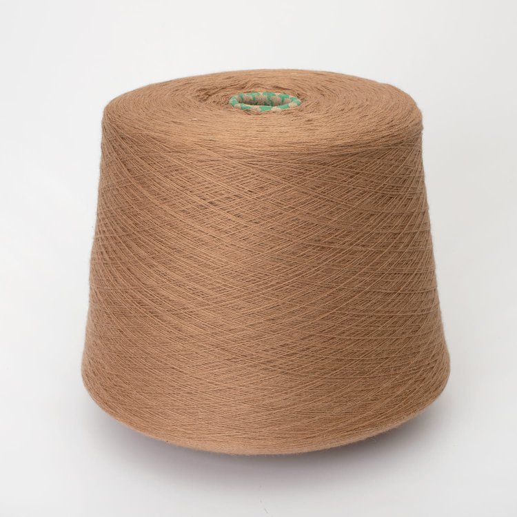 Woolcot - меринос 15%, хлопок 85%