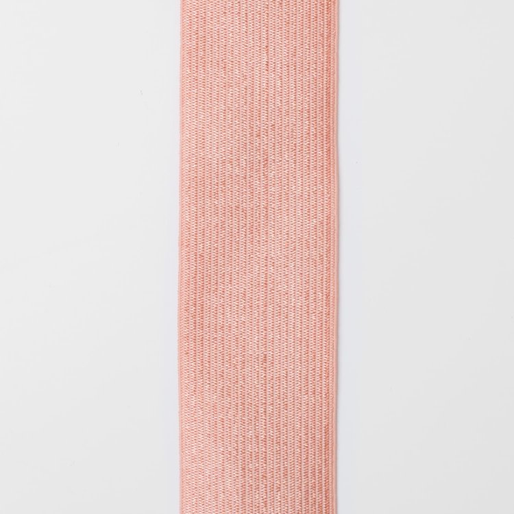 La perla - декоративная тканая резинка 3 см     