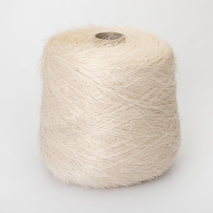 Raphia Poly - полиэстер 100%