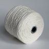 Пряжа Magia - кашемир 15%, хлопок 85% белый с оттенком льняного Пряжа Magia - кашемир 15%, хлопок 85% белый с оттенком льняного