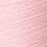 Пряжа Twin - меринос 100% розовый Пряжа Twin - меринос 100% розовый
