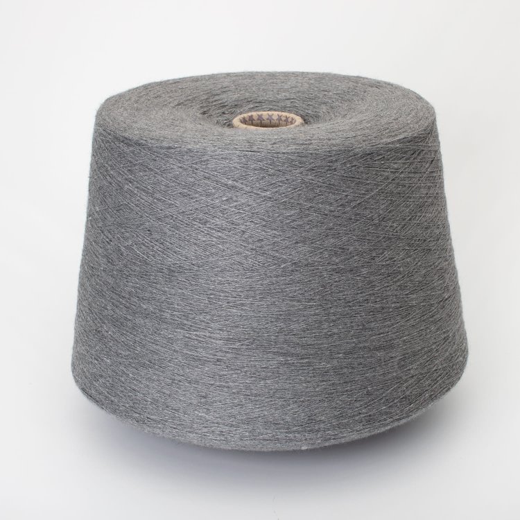 Woolcot - меринос 15%, хлопок 85%