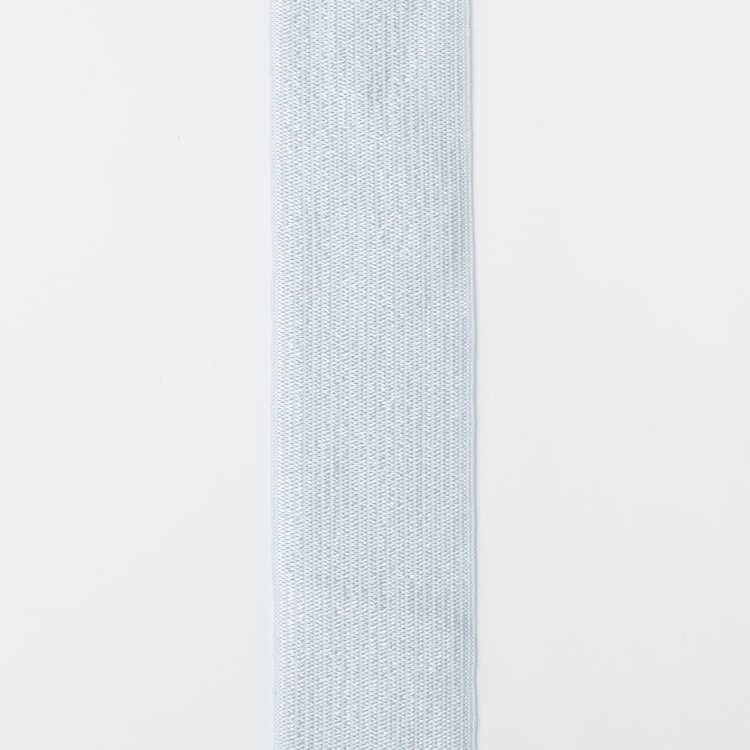 La perla - декоративная тканая резинка 3 см       