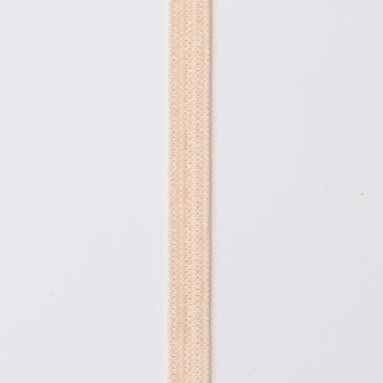 La perla - бельевая резинка 0.4 см                          