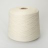 Пряжа Kidwool - меринос 75%, супер кид мохер 25%     белый молочный 
