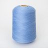 Пряжа Twin - меринос 100% бледно-васильковый Пряжа Twin - меринос 100% бледно-васильковый