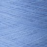 Пряжа Twin - меринос 100% бледно-васильковый Пряжа Twin - меринос 100% бледно-васильковый