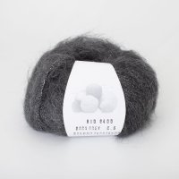 Kid -  мохер 53%, меринос 20%, ПА 27% 