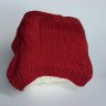 Пряжа Sea Cashmere - кашемир 15%, хлопок 85%    неви 