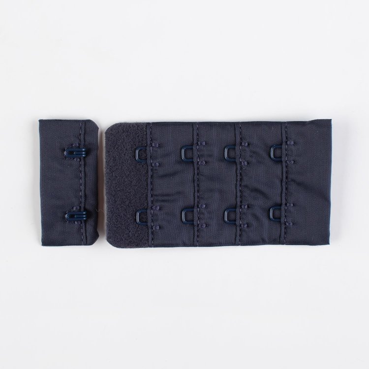 La perla - застежки для бюстгальтера    темно-синий 