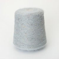 Angora Spiky Tweed - ангора 75%, полиакрил 20%, вискоза 5%