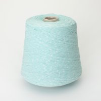 Coccinelle - хлопок 65%, полиамид 35%