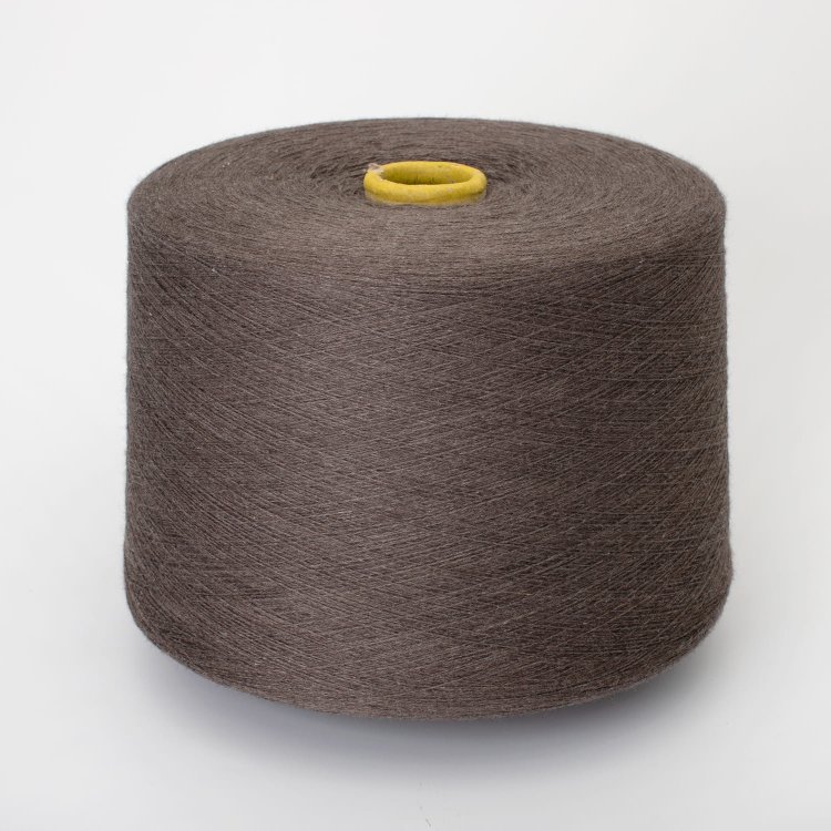 Woolcot - меринос 15%, хлопок 85%