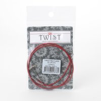 Леска 55 см L для металлических спиц