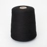 Пряжа Cashmere - кашемир 100%    черный 