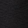 Пряжа Cashmere - кашемир 100%    черный 