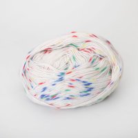 Носочная пряжа - меринос 75%, полиамид 25%, сol 54