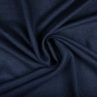 Лён 100%, сток Armani, гленчек с "гусиной лапкой"
