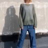 Soft Silk Mohair - мохер 70%, шёлк 30%