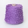 Пряжа Arcaico - супер кид мохер 32%, меринос 4%, полиамид 52%, полиамид 12%    аметистовый 