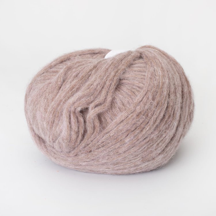 Tenerife - альпака 55%, хлопок 45%