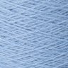 Пряжа Cashmere - кашемир 100%    бледно-васильковый 