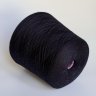 Пряжа Cashwool - меринос 100% темно-синий Пряжа Cashwool - меринос 100% темно-синий