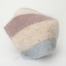 Пряжа Angora Spiky Tweed - ангора 75%, полиакрил 20%, вискоза 5%    льняной 