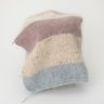 Пряжа Angora Spiky Tweed - ангора 75%, полиакрил 20%, вискоза 5%    льняной 
