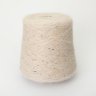 Пряжа Angora Spiky Tweed - ангора 75%, полиакрил 20%, вискоза 5%    льняной 