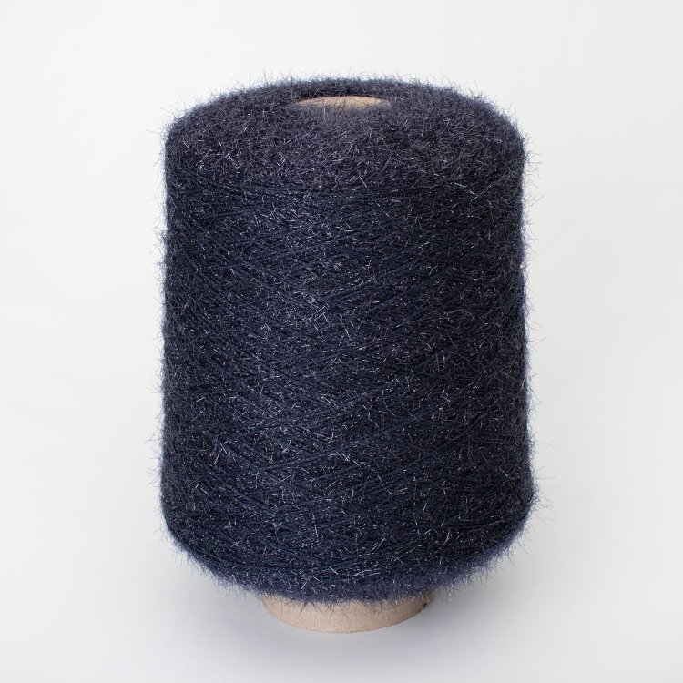 Nicole - вискоза 55%, люрекс 45%