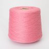 Пряжа Silkashairx10 RWS - кашемир 30%, меринос 55%, шёлк 15%     насыщенный розовый 