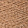 Пряжа Birtlastic GRS - шерсть 66%, полиамид 32%, эластан 2%    нежная карамель 