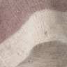 Пряжа Angora Spiky Tweed - ангора 75%, полиакрил 20%, вискоза 5%    холодный льняной 