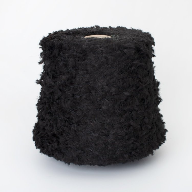 Arcaico - супер кид мохер 32%, меринос 4%, полиамид 52%, полиамид 12%