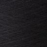 Пряжа Cotcash - кашемир 15%, хлопок 85%    черный 