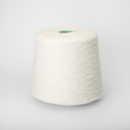 Alpaca Seta - бэби альпака 80%, шёлк 20%     