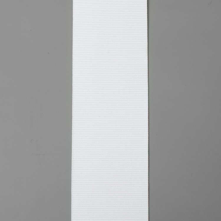 La perla - декоративная тканая резинка 5 см  