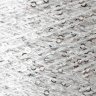 Пряжа Silver 0.5 - полиэстер 60%, полиамид 35%, металлические микропайетки 5%    жемчужный 