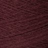 Пряжа Cashmere - кашемир 100%    вино 