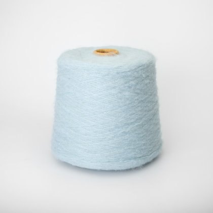 Alpaca Seta - бэби альпака 80%, шёлк 20%    
