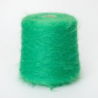 Leicester - кид мохер 80%, полиамид 20%