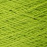 Пряжа Dalan - кашемир 8%, меринос 92%    желто-зеленый 