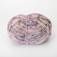 Носочная пряжа - меринос 75%, полиамид 25%, сol 59