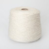 Leicester - кид мохер 80%, полиамид 20%