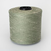 Hype - шёлк 10%, лён 20%, хлопок 70%
