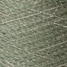 Пряжа Hype - шёлк 10%, лён 20%, хлопок 70%    болотный 